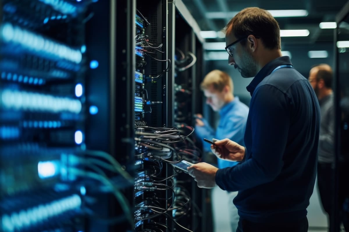¿Tiene la Argentina chances reales de ser un polo de datos para la inteligencia artificial?