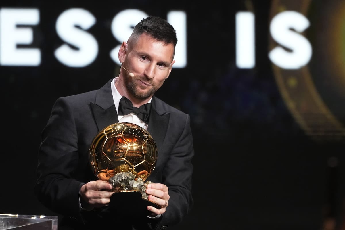 Messi, a los 39 y en silencio: la pulseada por el Balón de Oro que nadie quiere dar por cerrada