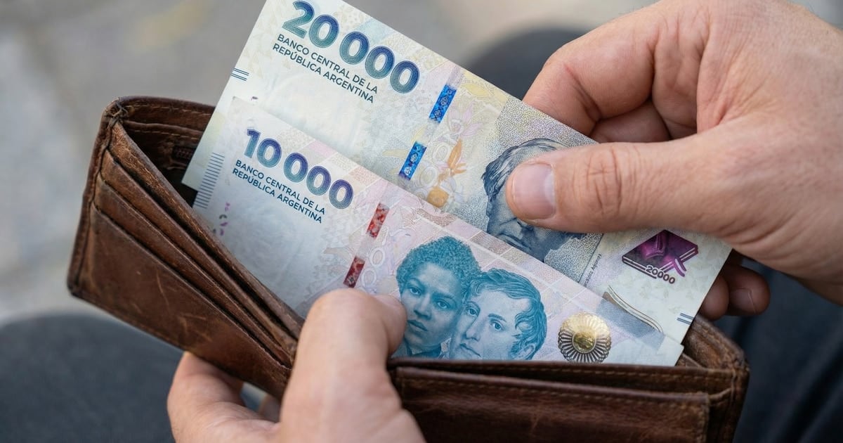 Ojos que no ven, bolsillo que sí siente: la economía que perciben los argentinos en septiembre