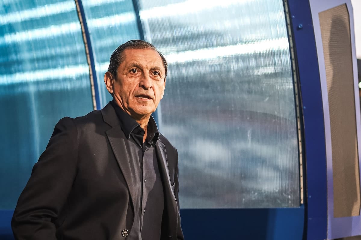 Ramón Díaz se queda mirando el teléfono: quiere a River y rechaza todo lo que no sea River