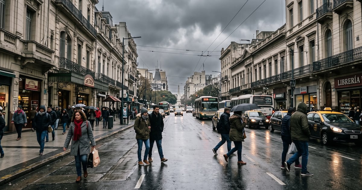 Cuando el cielo se pone gris, ¿hay que salir corriendo a comprar vitamina D?