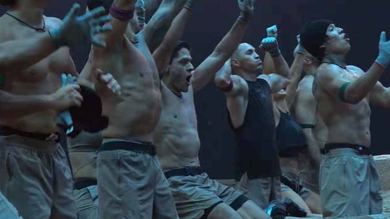 La apuesta más ambiciosa de Netflix en América Latina: 120 cámaras corriendo al mismo tiempo para capturar pura adrenalina mexicana