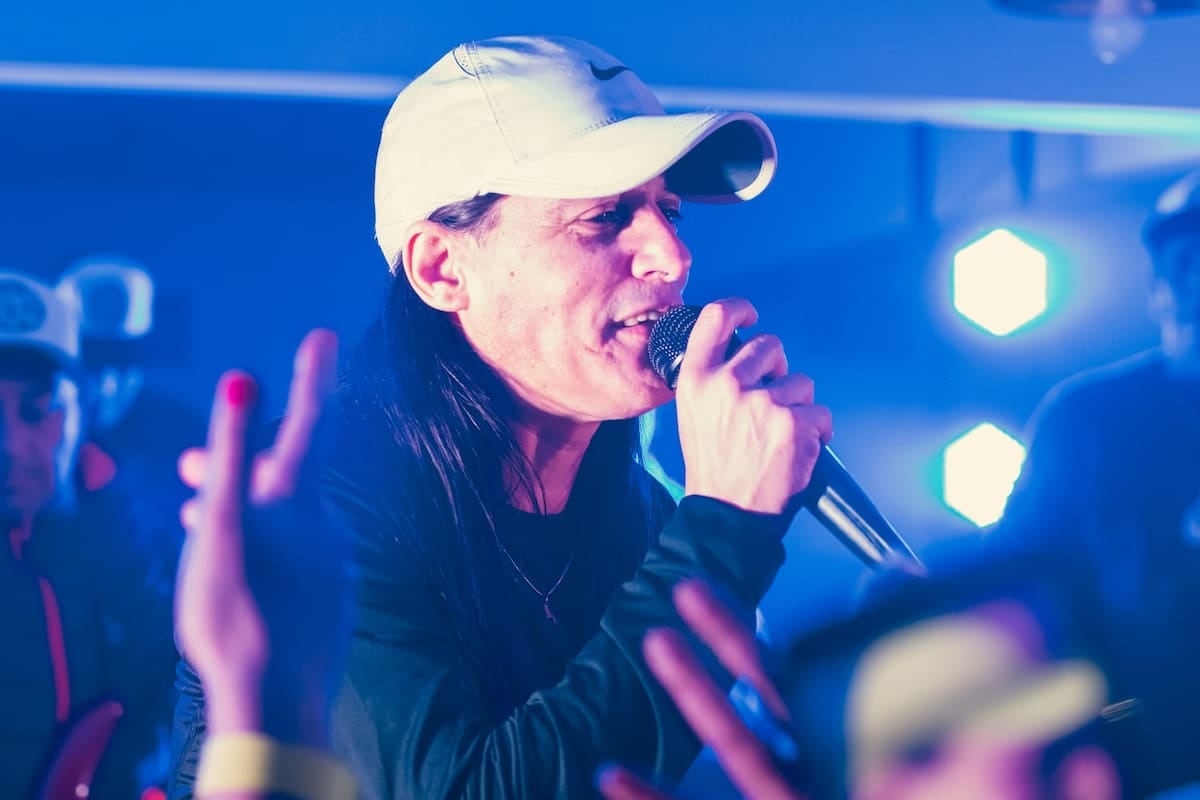 Mala Fama llega a La Paranoli con la cumbia que le dio identidad a una generación