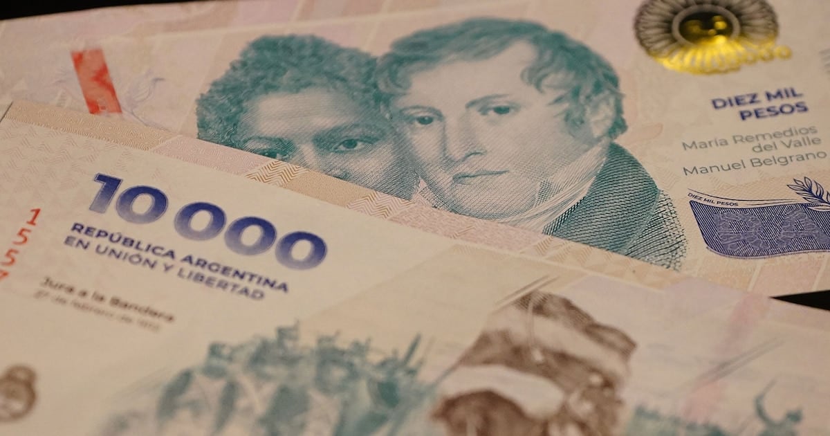 Bancarios: con la suba de septiembre, el sueldo de bolsillo de un ingresante se acerca a los 2,63 millones de pesos