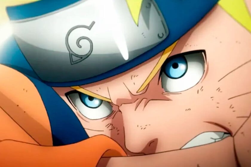 Crecer con Naruto: la serie que, según un estudio, les enseñó a los chicos a no bajarse nunca del ring