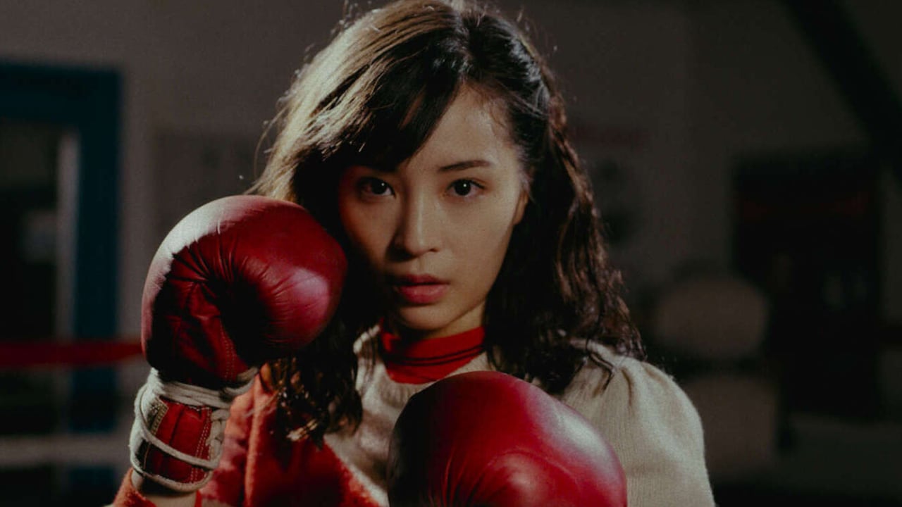 Asura: la serie de Koreeda que se escondió en el catálogo de Netflix y merece rescatarse
