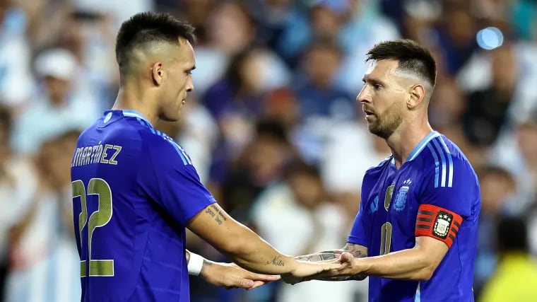 El Xeneize y el Taladro se cruzan en Mendoza: semifinal con sabor a clásico y con la selección como fantasma