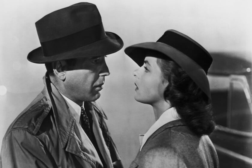 Por qué Casablanca sigue siendo una película que nadie se atreve a tocar