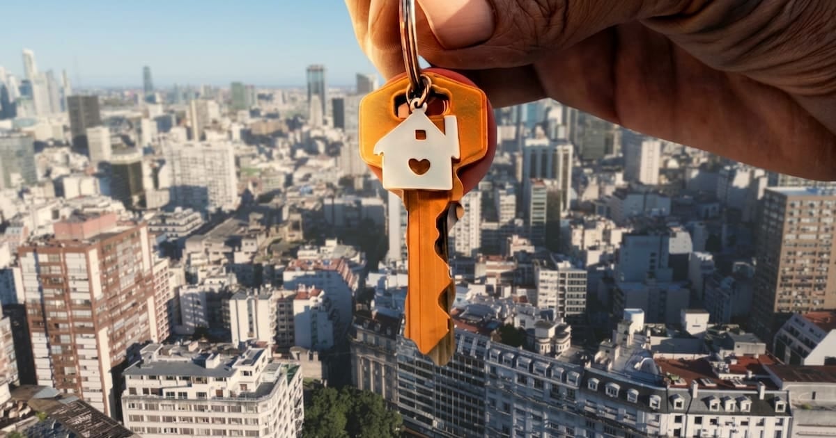 Alquilar en Palermo ya cuesta lo mismo que en Núñez: la pulseada por el segundo lugar entre los barrios más caros de Buenos Aires