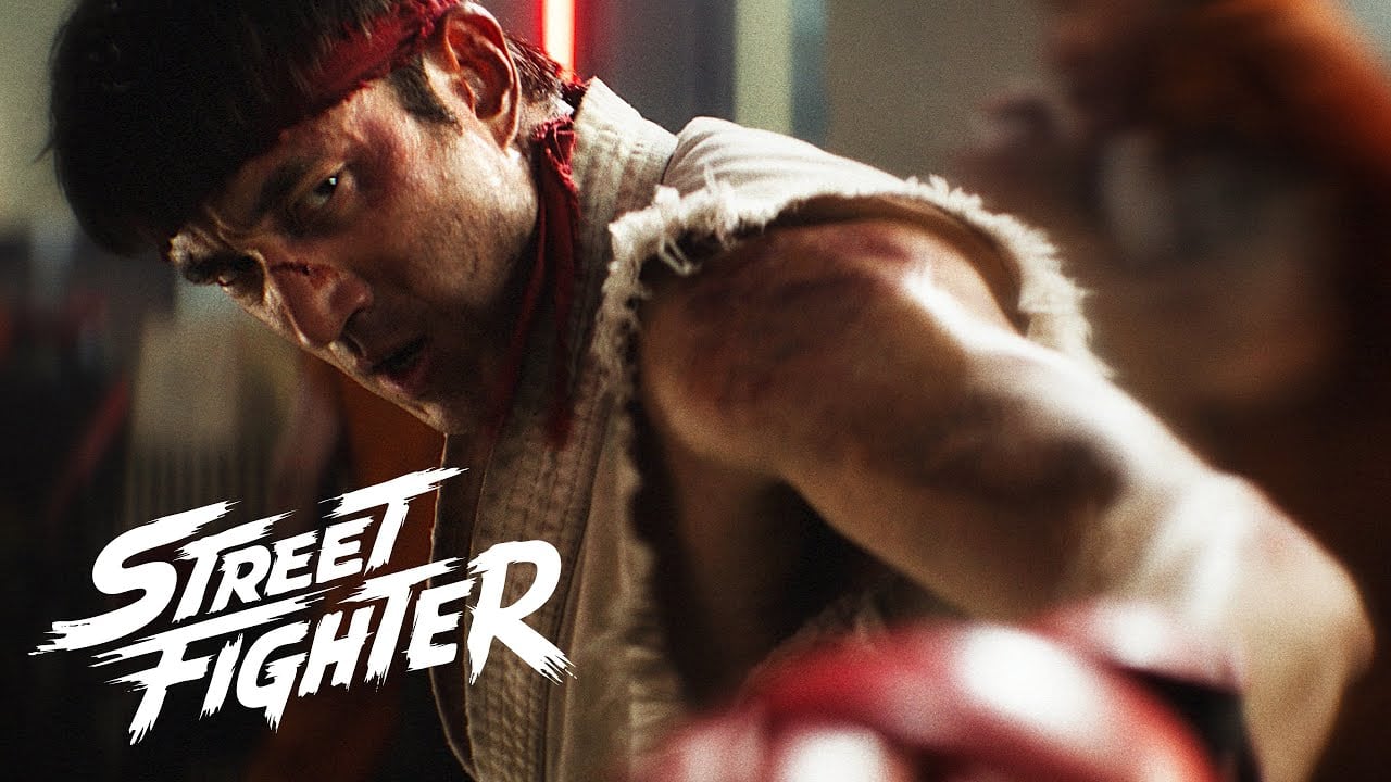 Street Fighter: la peli que aburre a la prensa y enciende al público