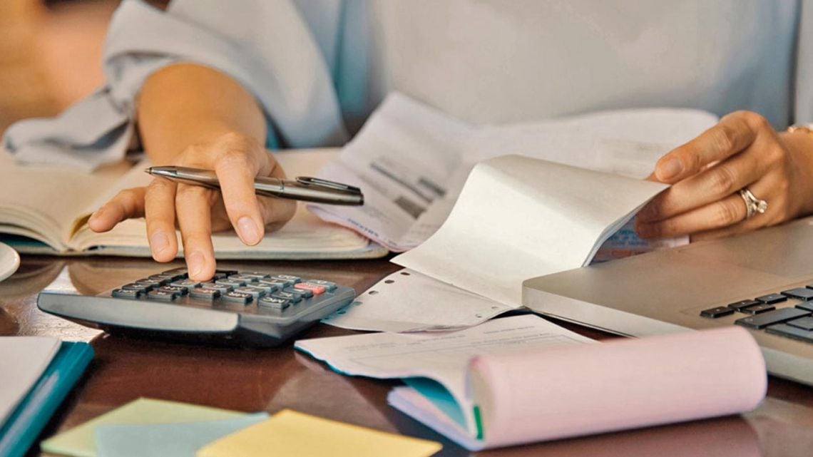 Mora familiar trepó al 12,81% en agosto y se consolida entre los registros más altos en dos décadas