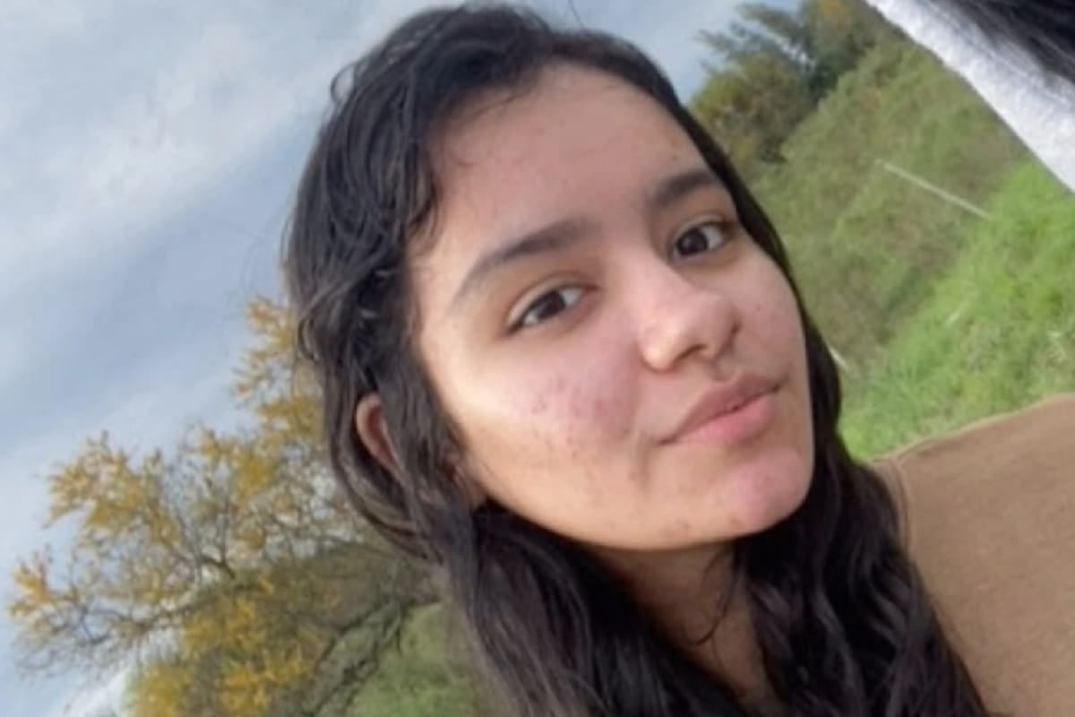 Buscan a una adolescente de 15 años vista por última vez en el puente Paysandú-Colón y activan la Alerta Sofía