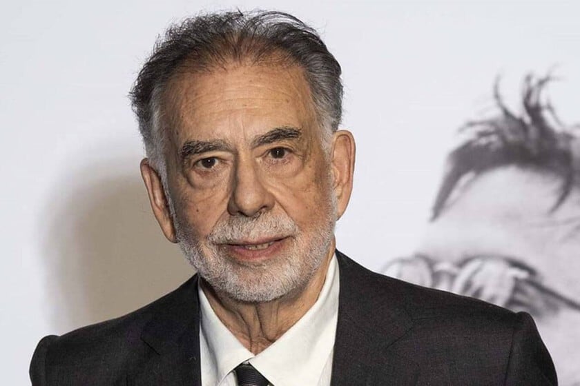 El cuaderno que Coppola no se sacó del hombro en todo el rodaje de El Padrino