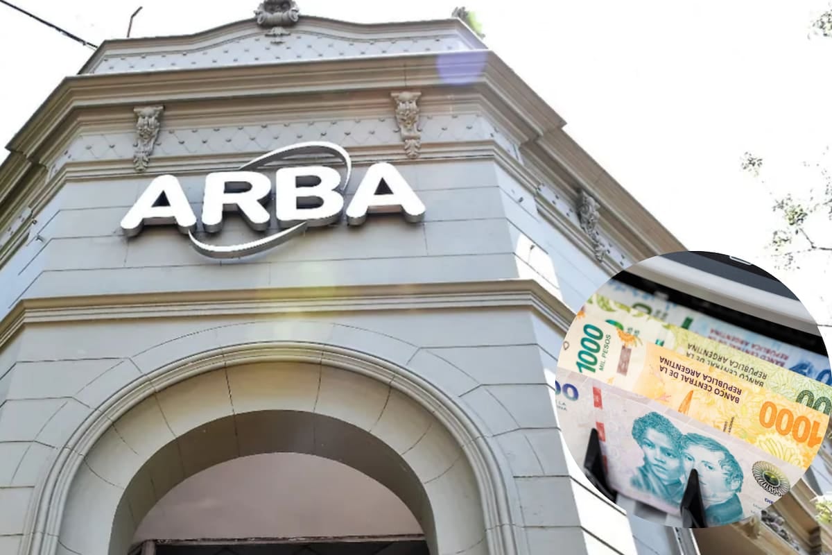 Moratoria en la provincia de Buenos Aires: ARBA habilita descuentos de hasta 40% para regularizar deudas tributarias