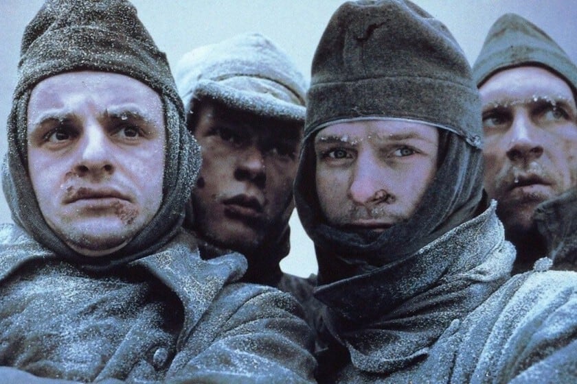 Stalingrado, la reconstrucción monumental de una batalla que el cine europeo tardó medio siglo en filmar