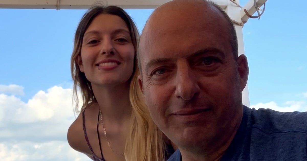 La carta de Jimena a Fernando Confessore: "Te voy a extrañar toda la vida"