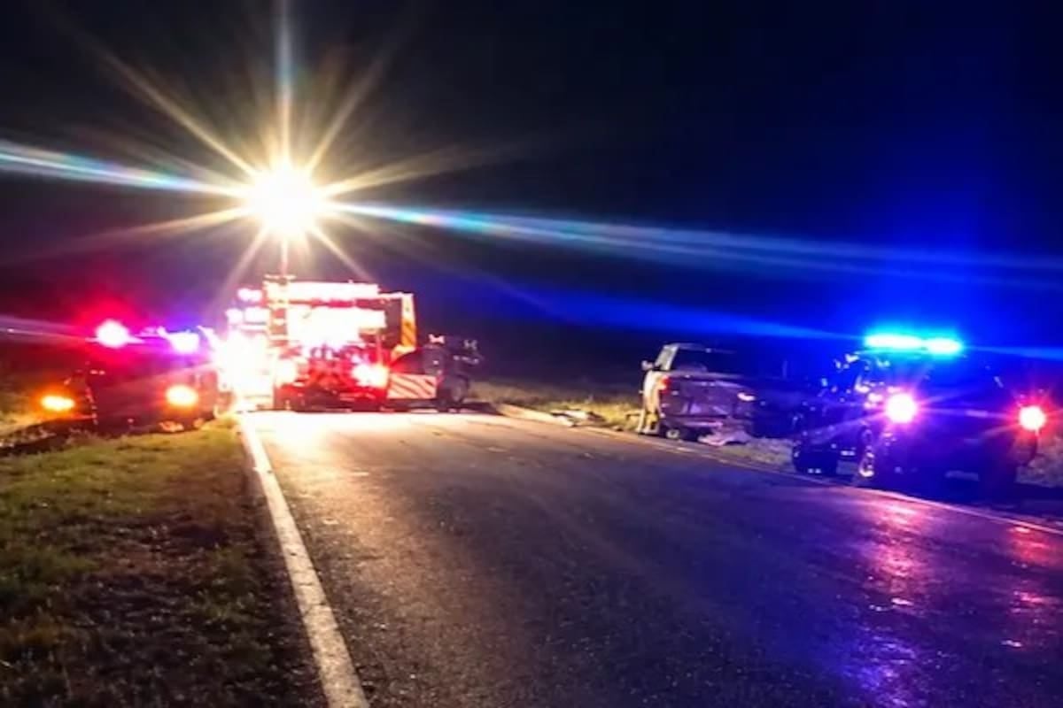 Un siniestro en la banquina que vuelve a poner la lupa sobre la seguridad vial en rutas santafesinas