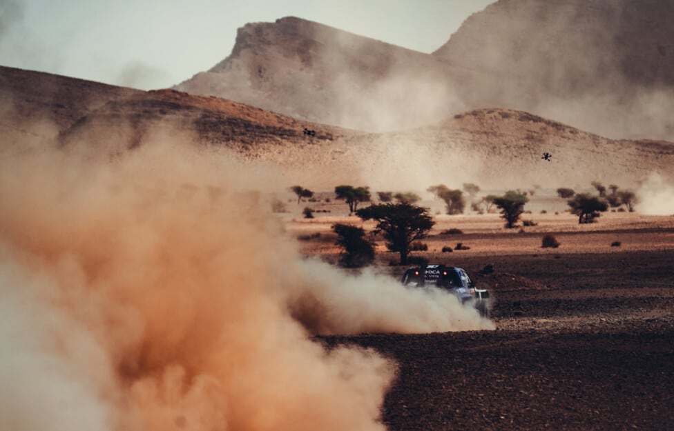 El Dakar 2027 se hace el europeo y se manda a África: arranque en la Península y el grueso del recorrido, en Marruecos