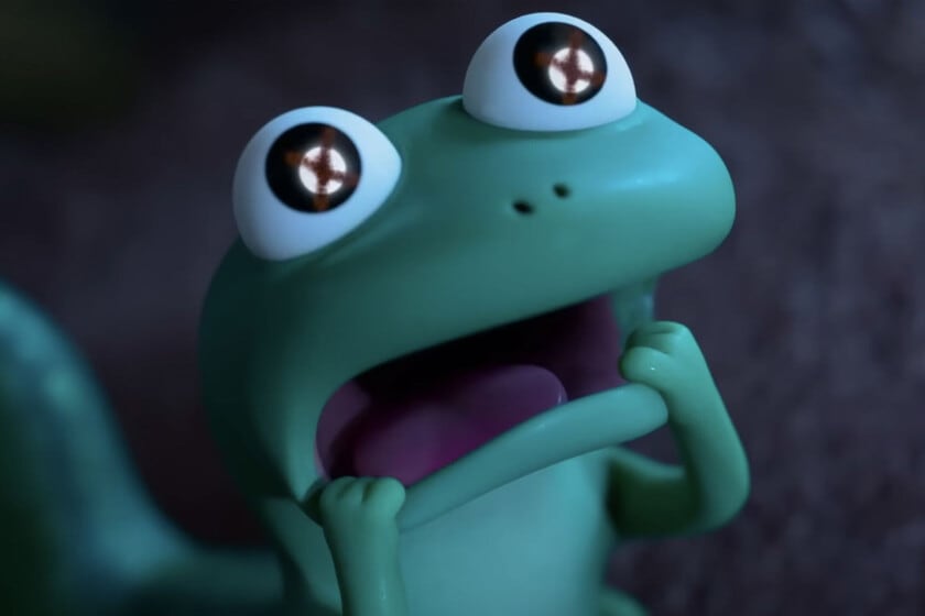 Tom el Lagarto: el descarte que se comió la pantalla y le devolvió a Pixar algo que creía perdido