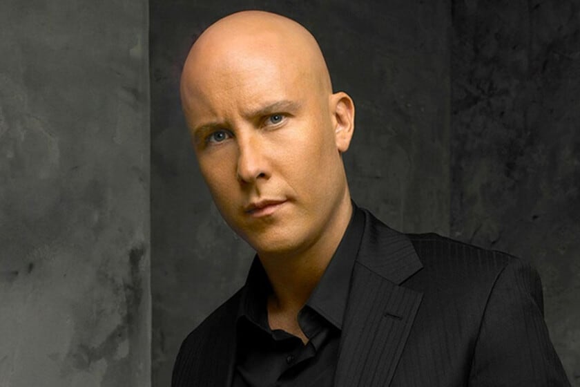 Adiós a Lex Luthor: la decisión de Michael Rosenbaum que cambió el rumbo de Smallville