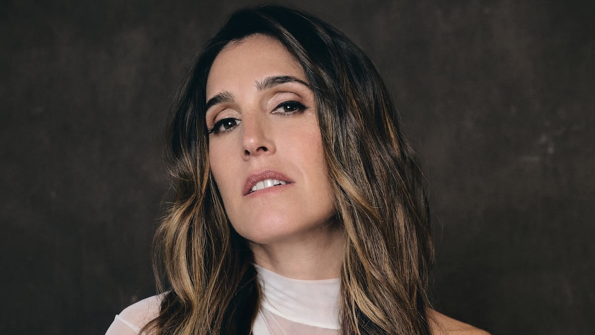 Soledad Pastorutti presenta un disco de raíces, memoria y Renovación