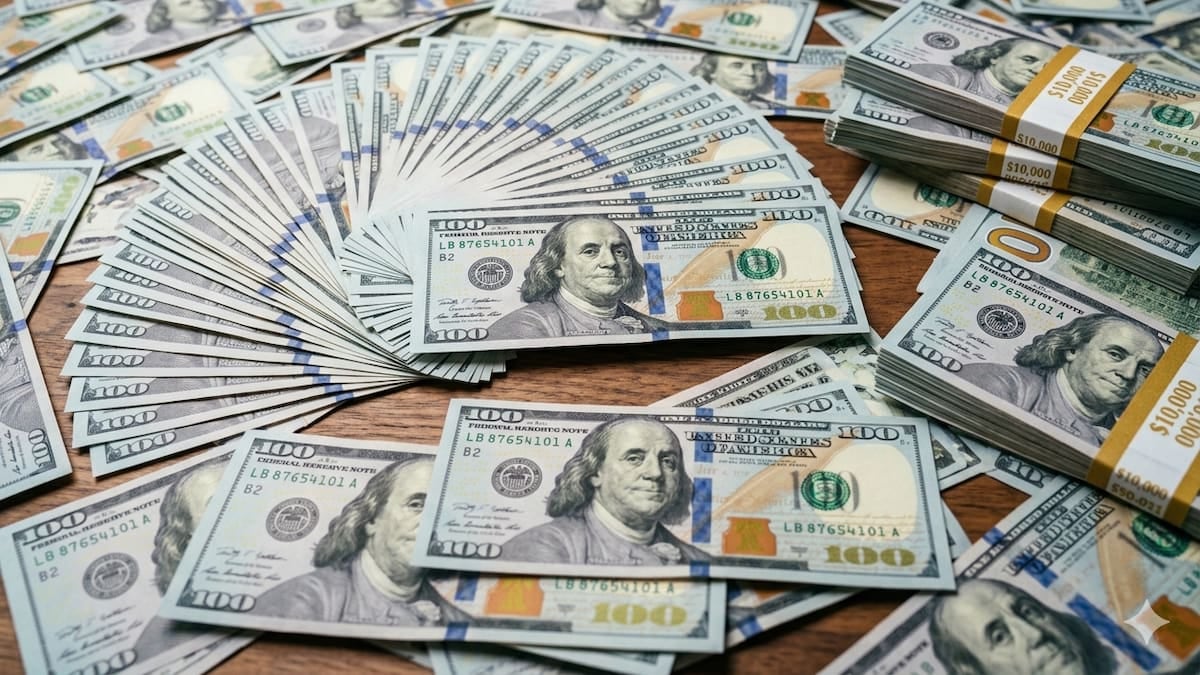 El dólar se acerca al blue y encarece consumos en pesos
