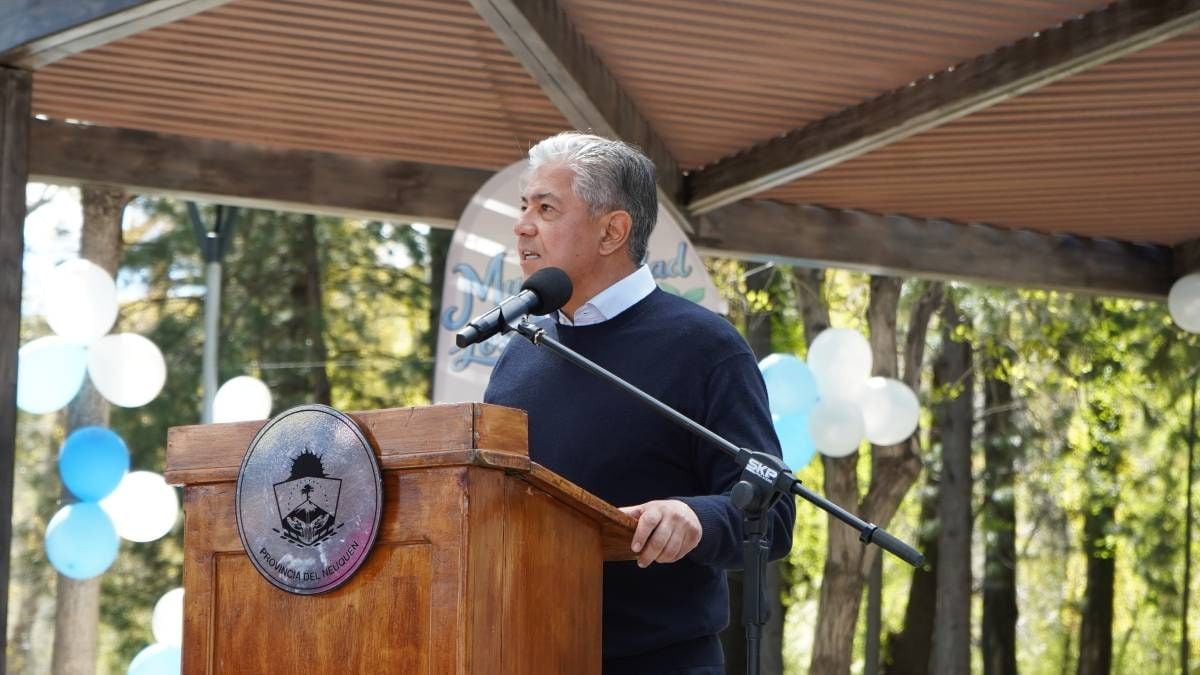 Neuquén reduce un 30% la factura de luz de los hogares adheridos al EPEN
