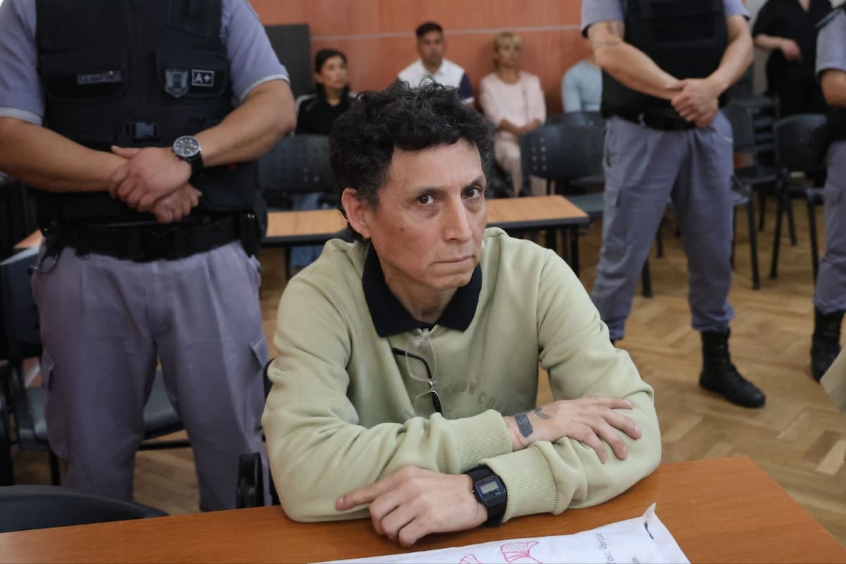 Casación confirmó la condena de 17 años y seis meses para elfz apodado Piti