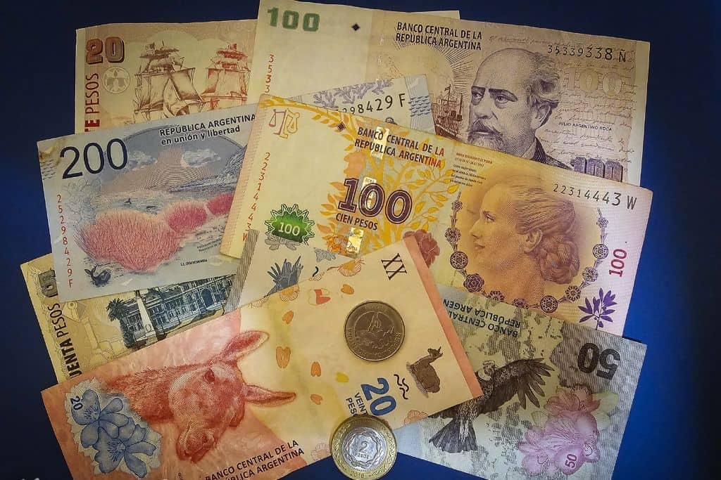 El dólar arranca la semana con precios estables y una inflación mensual de 1,9%