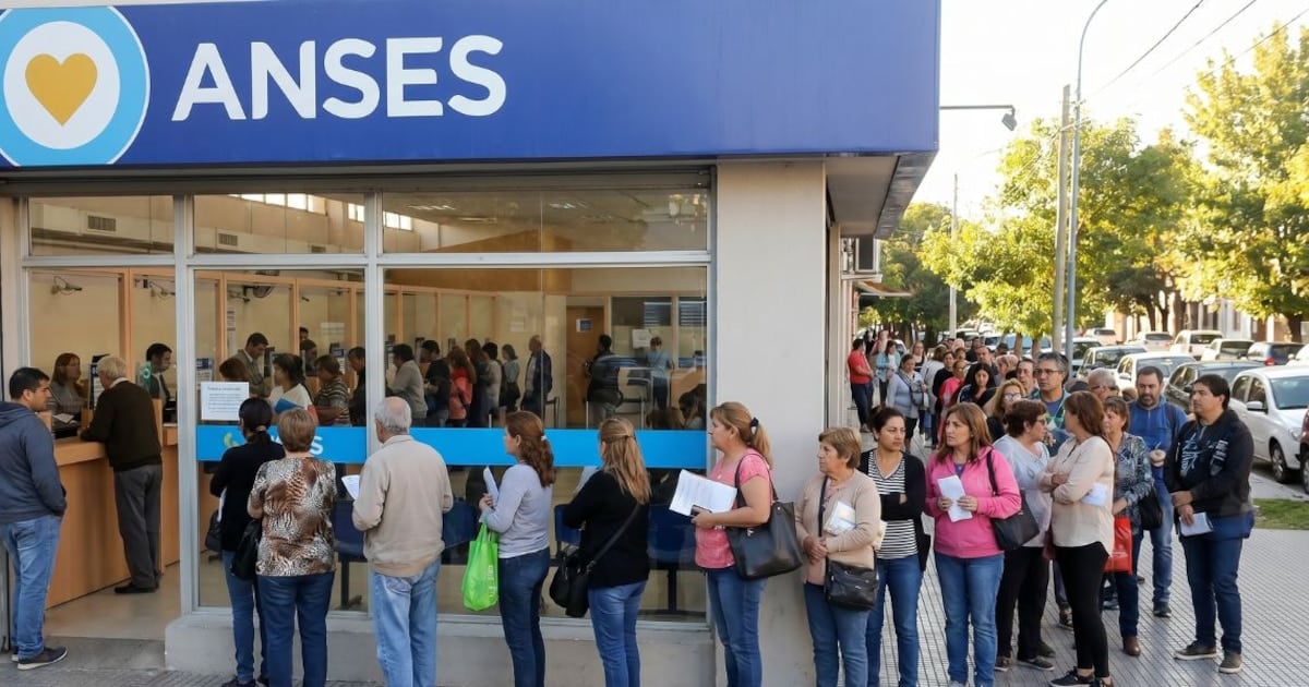 La jubilación mínima quedó 34% a 61% por debajo de la actualización por inflación