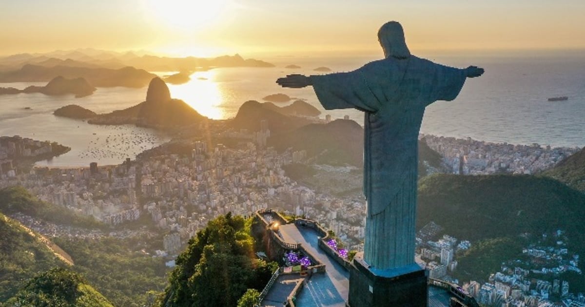Vacaciones en Brasil: el cambio favorece los gastos en destino, pero no abarata vuelos ni hoteles