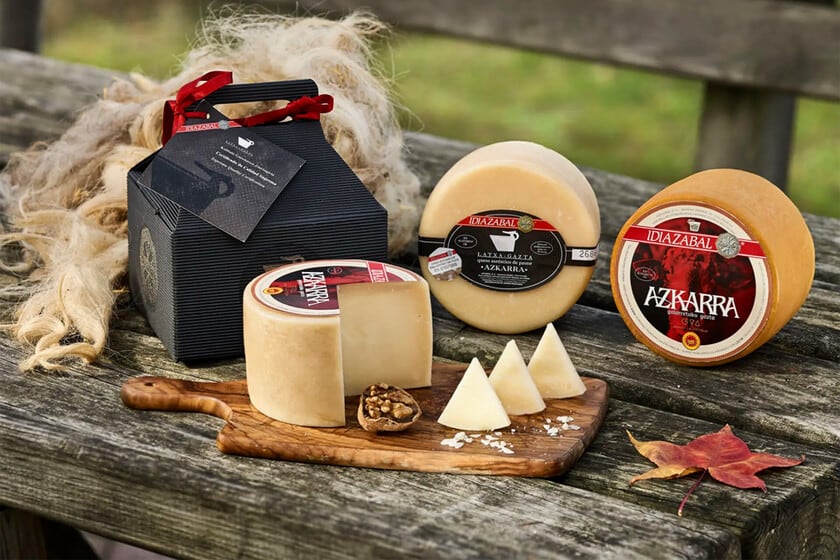 Un queso premiado convirtió una subasta tradicional en una ayuda para adultos mayores