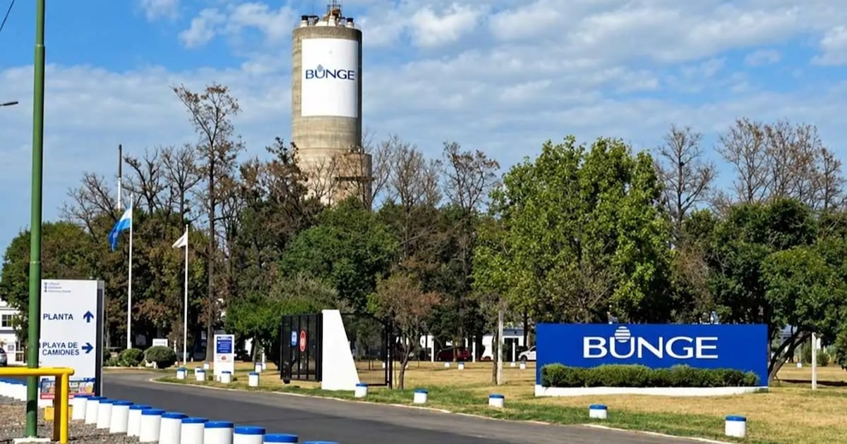 Una planta química de Campana interrumpe su producción y despide a 110 trabajadores